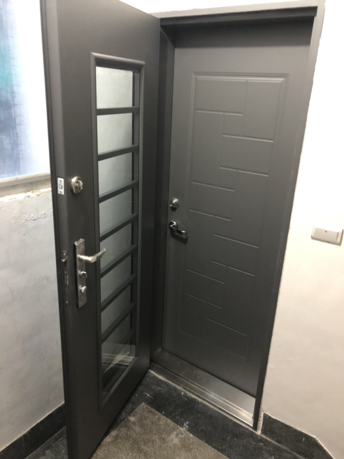 新店中正路室內裝修