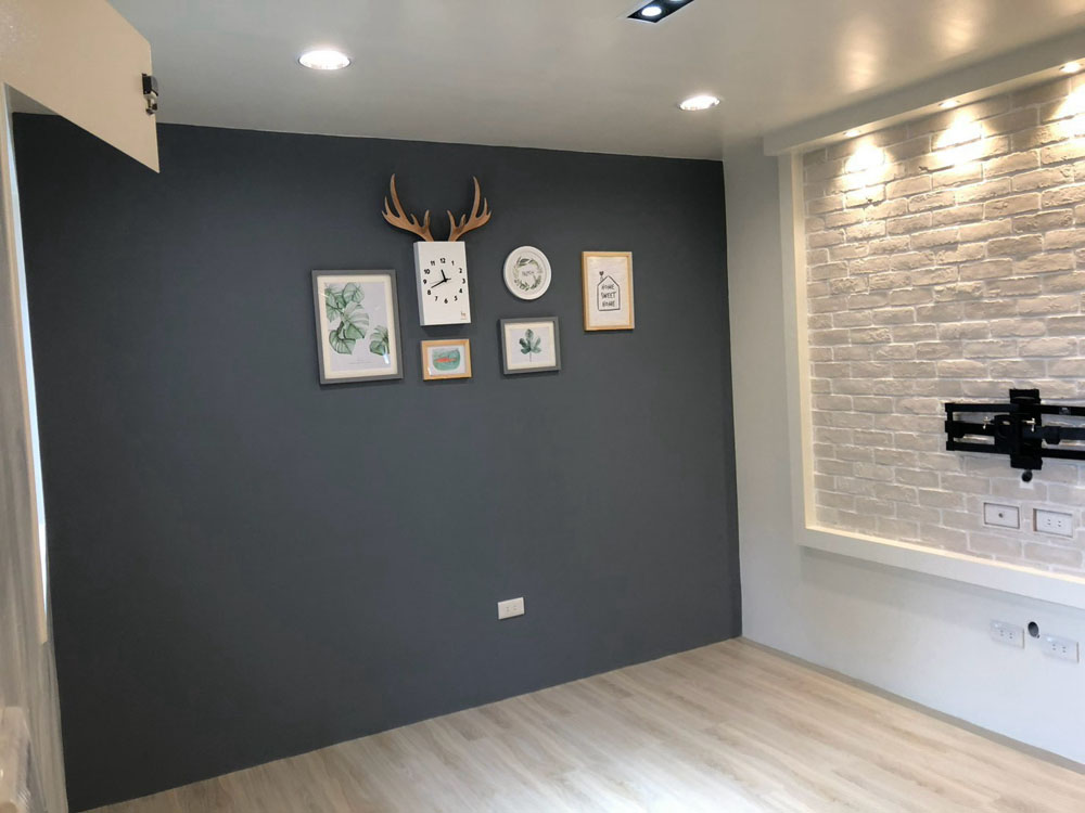 新北舊屋翻新工程