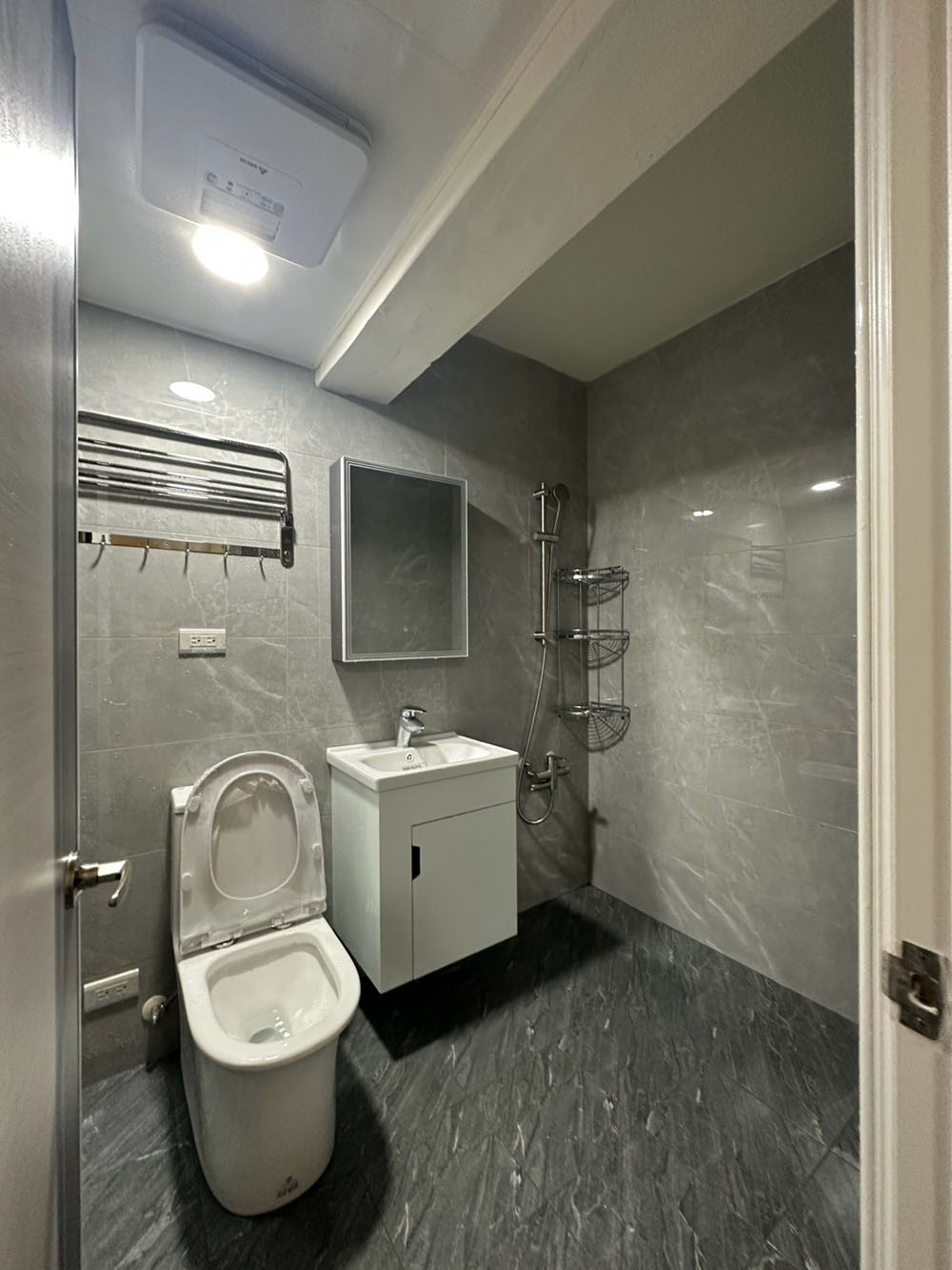 新北舊屋翻新工程